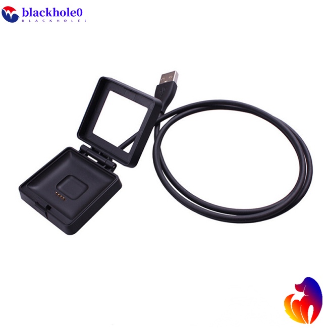 Dây Cáp Sạc USB Cho Đồng Hồ Thông Minh Fitbit Blaze