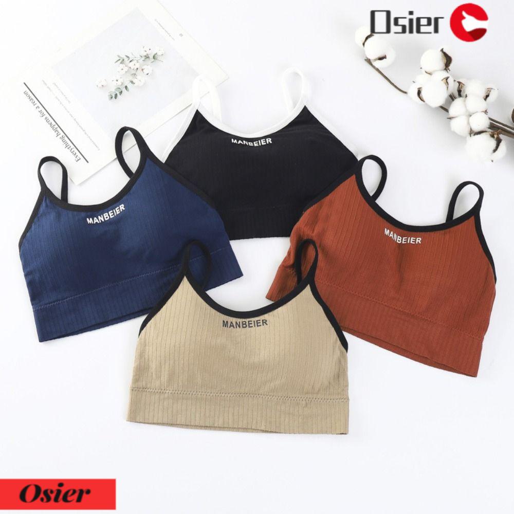 Osier1 Áo Ngực Thể Thao Quyến Rũ Cho Nữ