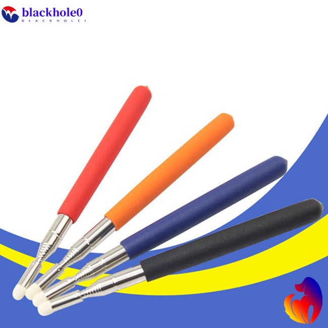 1 Bút Chỉ Cảm Ứng Có Thể Kéo Dài Cho Bảng Trắng Điện Tử Dạy Học