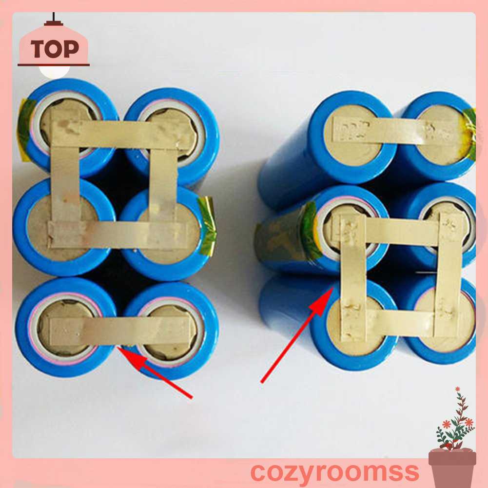 Cuộn 10m / Cuộn Tấm Niken 18650 Chuyên Dụng Cho Máy Hàn