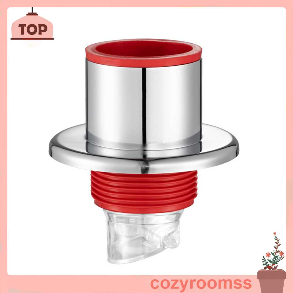 Nắp Lọc Bằng ABS Chống Mùi Hôi Cho Nhà Bếp / Phòng Tắm