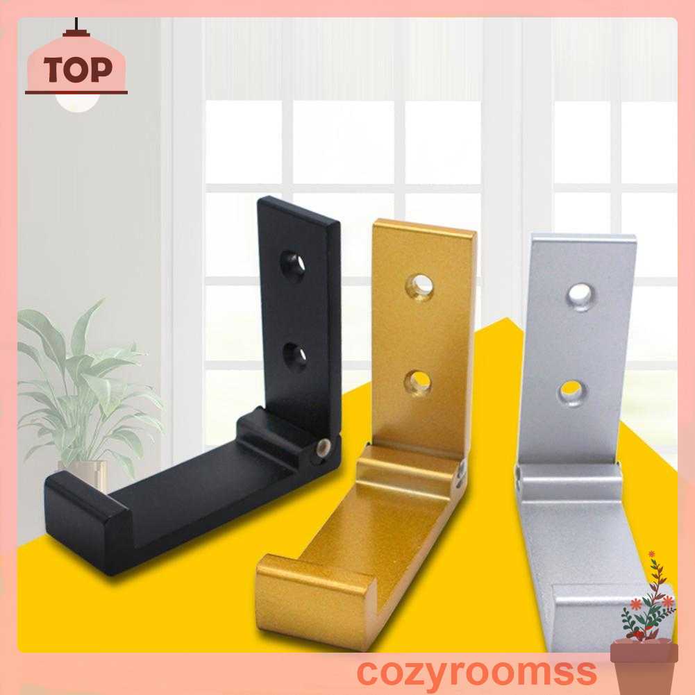 Móc Treo Đồ Dán Tường Gấp Gọn Được Chống Trầy Xước