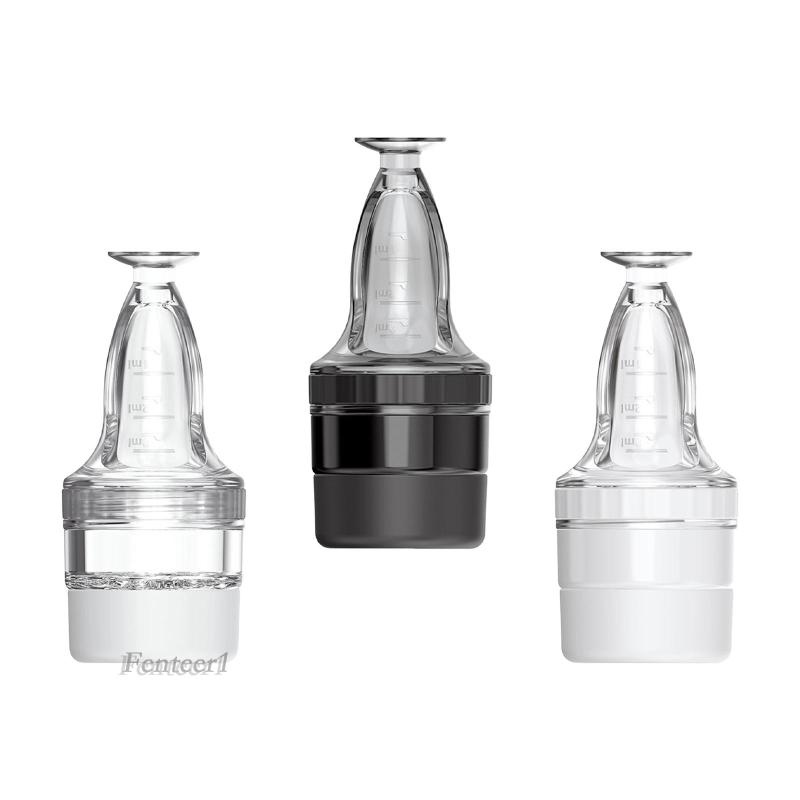 Lược Chải Tóc Da Đầu 3ml Fenteer1