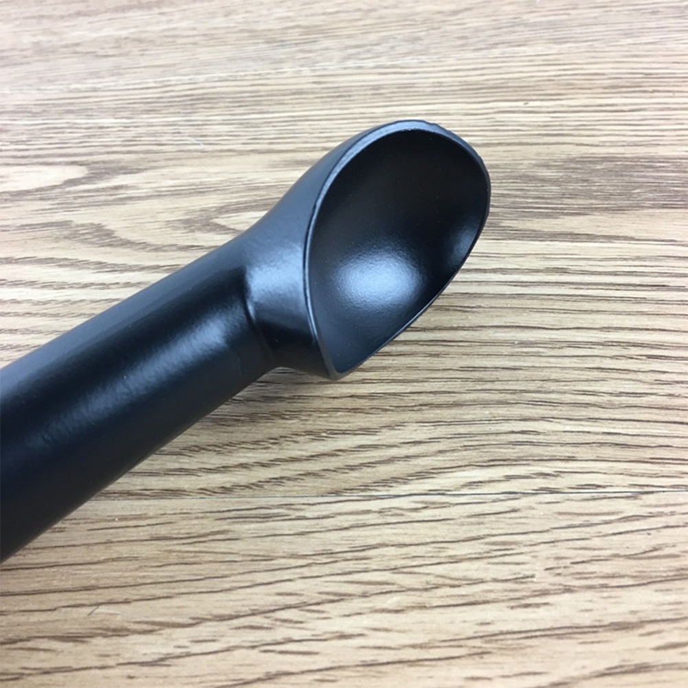 Muỗng Múc Tráng Miệng Bằng Nhôm Đánh Bóng Không Dính Chống Đóng Băng Cho Nhà Bếp