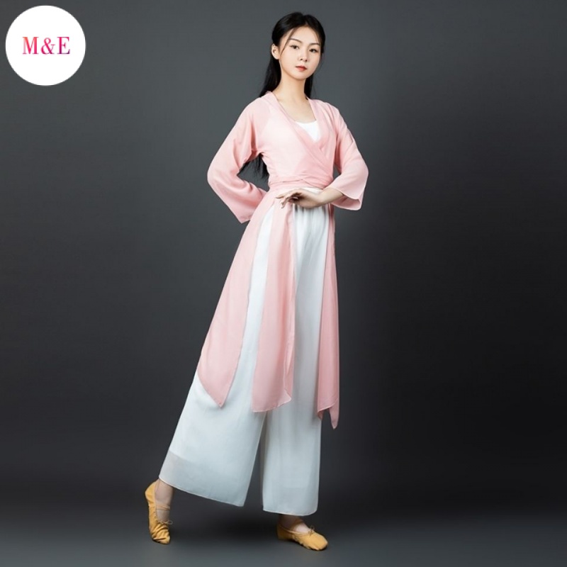 Bộ Trang Phục Múa Truyền Thống Trung Hoa Cổ Điển Phong Cách Thời Trang Mới 2023