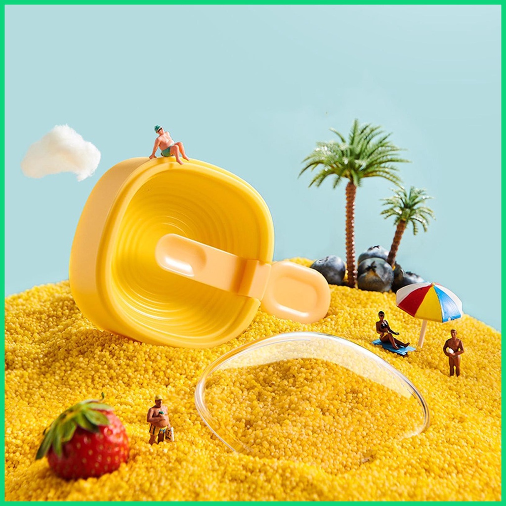 Khuôn Làm Kem Que Thủ Công Chuyên Dụng