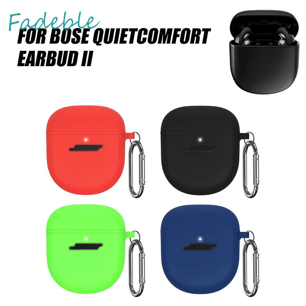 Vỏ Silicone Chống Nước Bảo Vệ Tai Nghe Bose QuietComfort