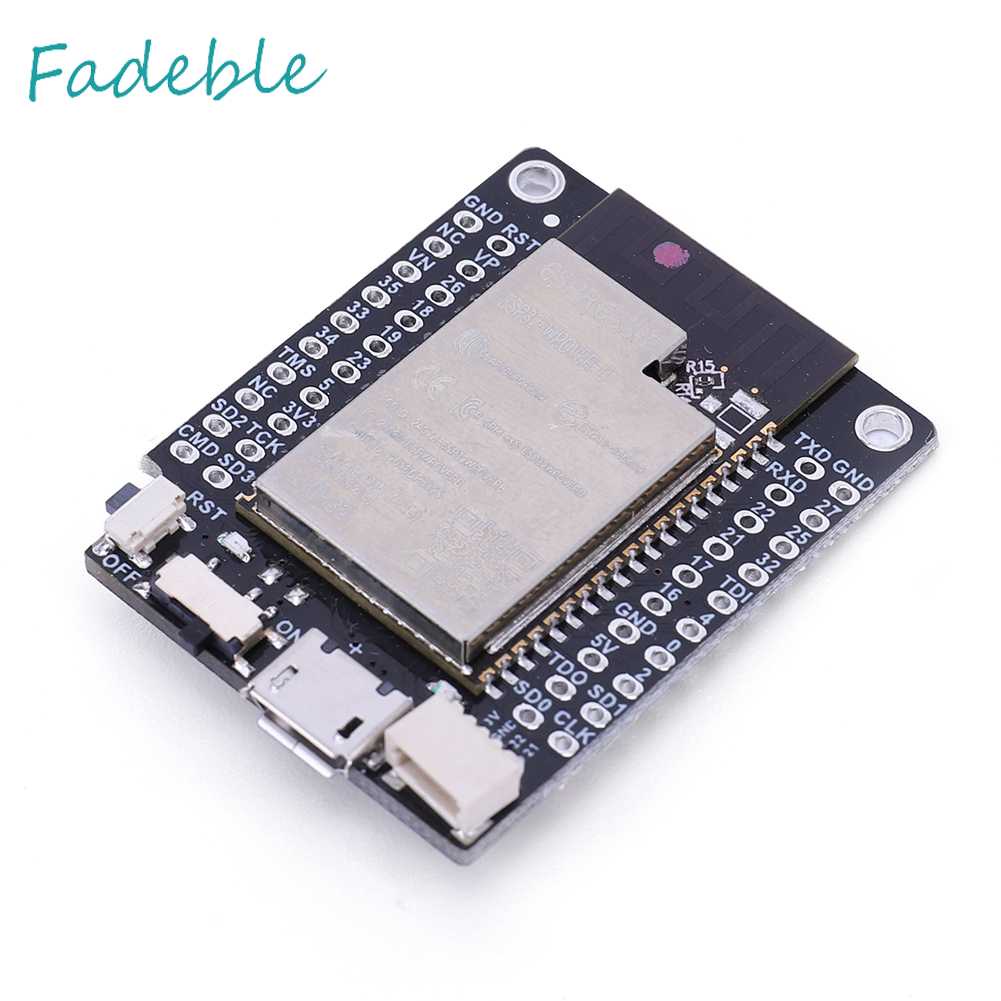 Bảng Mạch Phát Triển Bluetooth Mini32 ESP32-WROVER-B PSRAM