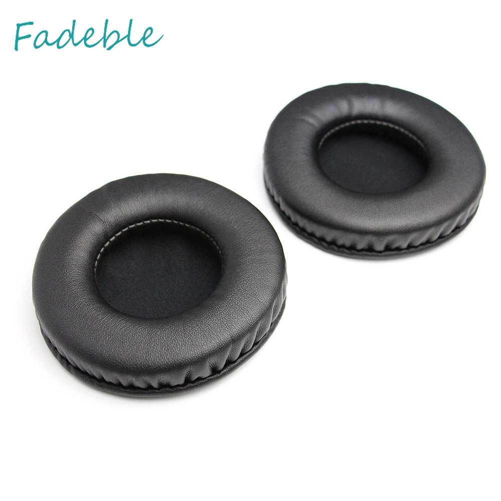 Đệm Tai Nghe Bằng Da Protein Cho Technics RP-DH1200 DJ RP-DH1210 RP-DH1250-S DJ