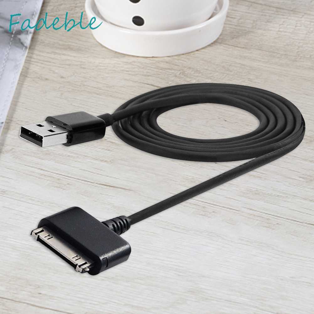 Dây Cáp Sạc Đồng Bộ Dữ Liệu USB Cho Barnes &amp; Noble Nook HD 9 in BNTV60
