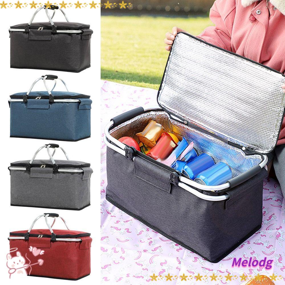 Túi Giữ Nhiệt Đựng Đồ Ăn Trưa Tiện Dụng