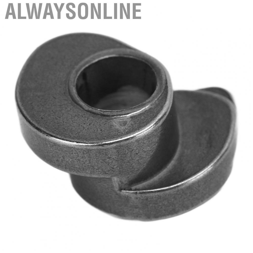 Alwaysonline Topspin Cam For D700  Stainless Steel Alloy Group Gear