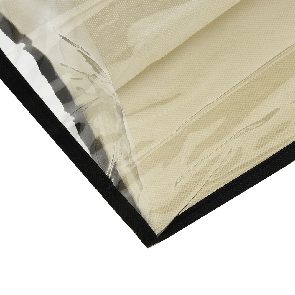 Túi Đựng Đồ Chống Bụi Chống Ẩm Thoáng Khí Cho Nữ