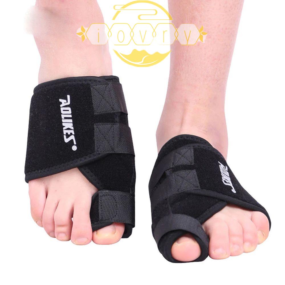 Đai Chỉnh Hình Ngón Chân Cái Bảo Vệ Mắt Cá Chân Khi Tập Gym