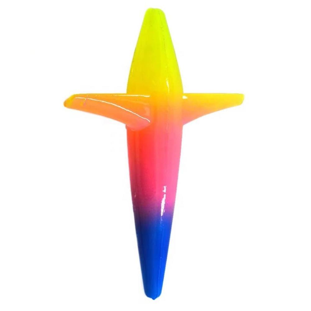 Mồi Câu Cá Nước Mặn Nhiều Màu Sắc Marlin 13cm / 40g