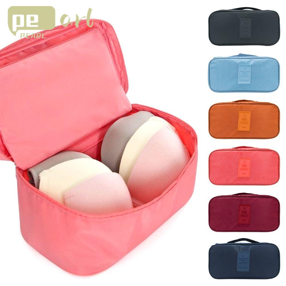 .Túi Đựng Đồ Lót Tiện Lợi Khi Đi Du Lịch