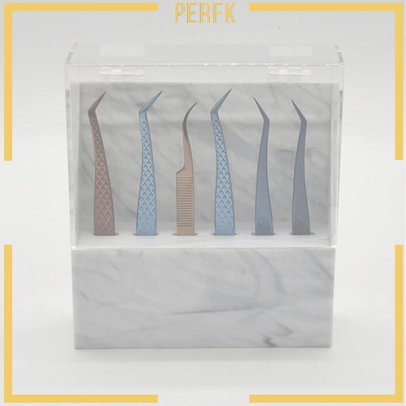 Giá Đỡ Nhíp / Lông Mi Giả Tiện Dụng