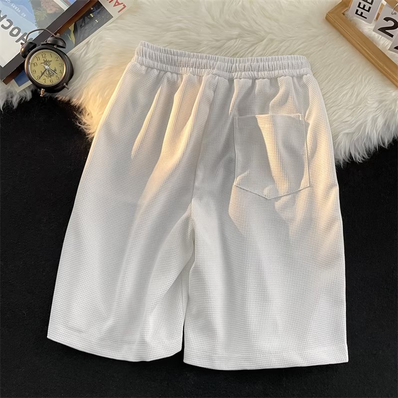 Quần Short Thể Thao Thời Trang Mùa Hè Dành Cho Nam