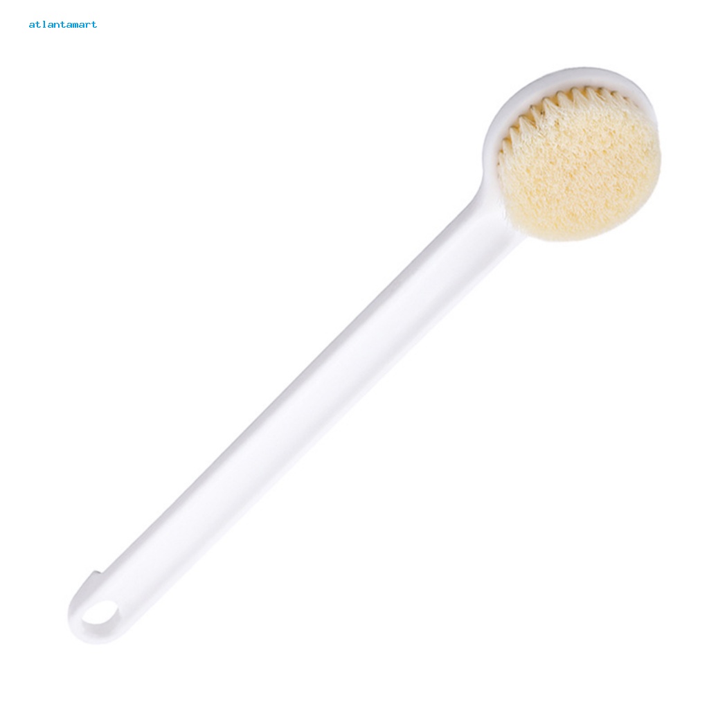 Túi Đựng Đồ Dùng Cao Cấp Tiện Dụng| Bàn Chải Tắm Massage Tẩy Tế Bào Chết Hiệu Quả Dễ Sử Dụng
