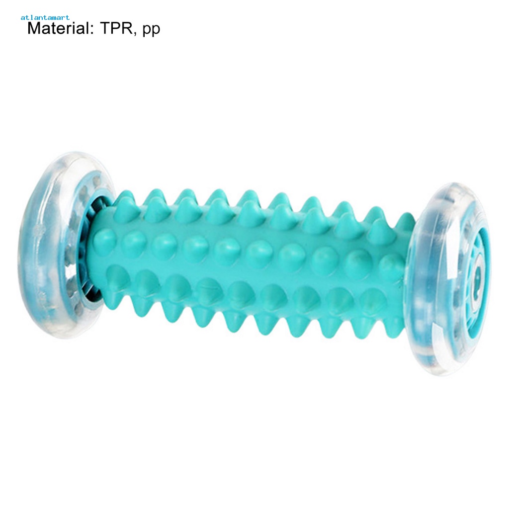 Túi Đựng Đồ Dùng Cao Cấp Tiện Dụng| Con Lăn Mát Xa Chân TPR Đa Năng Cho Người Già