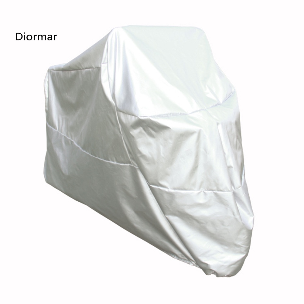 Vỏ Bọc Điện Cực Chống Nước Chống Bụi Chống Tia UV Bảo Vệ Xe Máy DIO