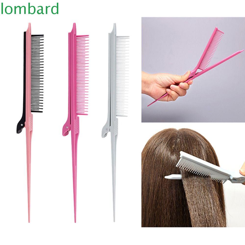 Lược Chải Tóc Tạo Kiểu Chuyên Dụng Cho Thợ Làm Tóc