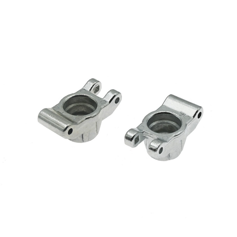 Bộ Phận Nâng Cấp Cốc Lái Phía Sau Bằng Kim Loại Cho SCY 16101 16101 Pro 16102 16103 16201 16301 16302 16303 RC