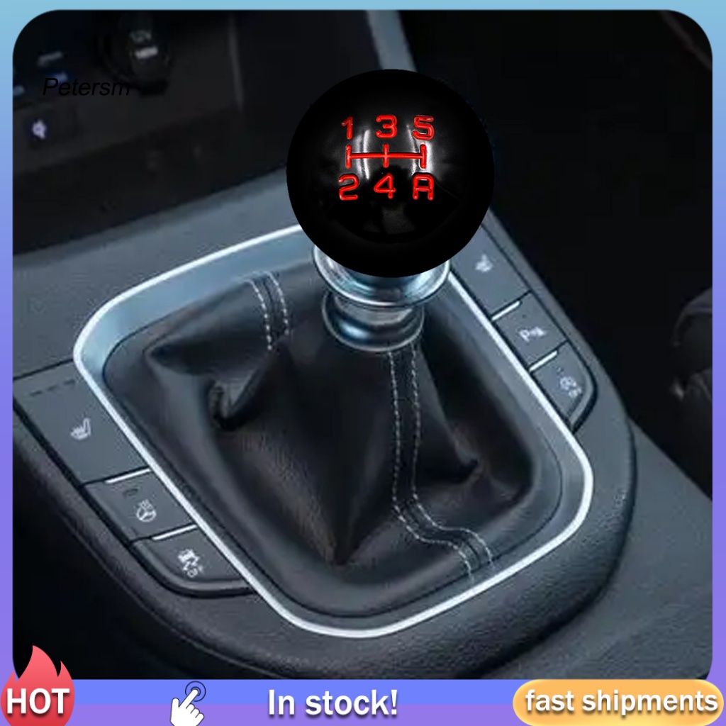 Cần Gạt Số 5 / 6 M10 1.5 R Chất Lượng Cao Cho Xe Hơi