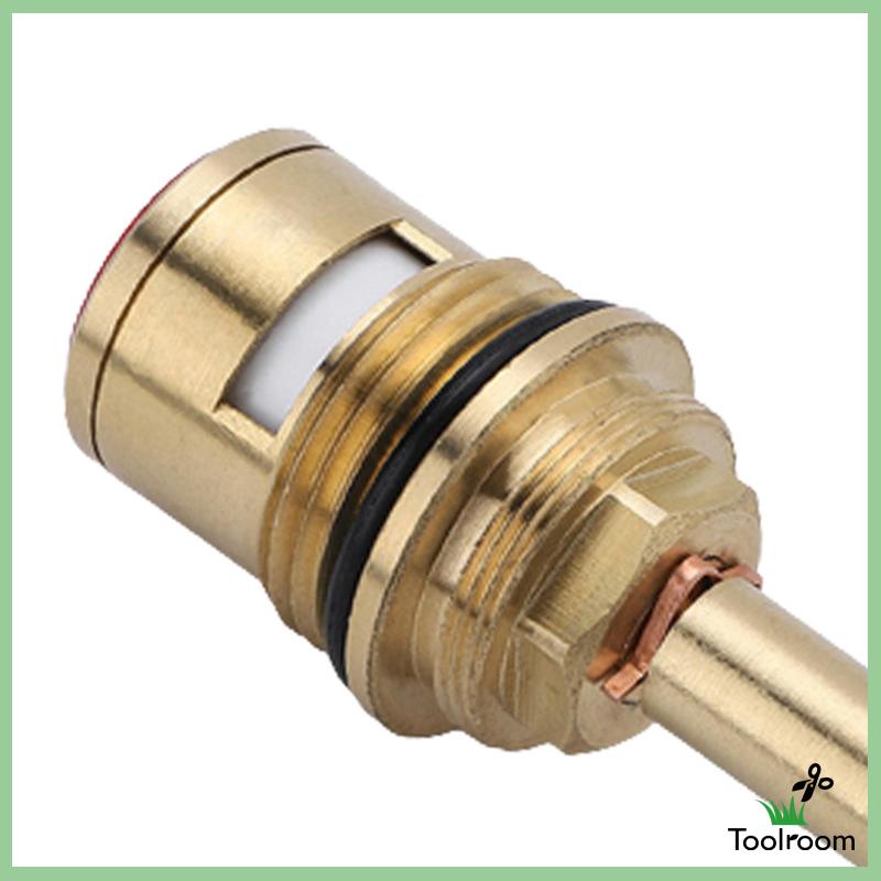 Van Vòi Nước M4 Bằng Đồng Thau Thay Thế Tiện Dụng Cho Nhà Tắm