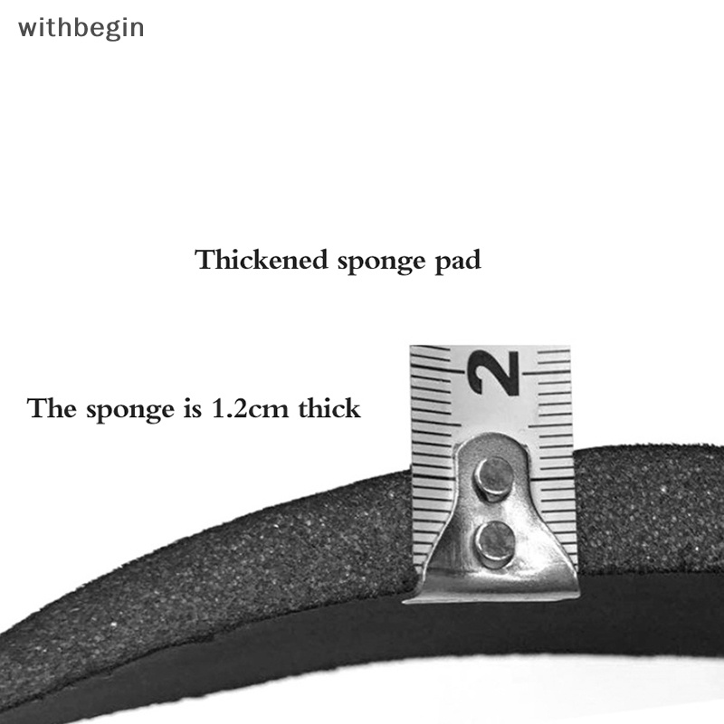 1 Cặp Mút Đệm Mông Đan Chéo Cho Nữ