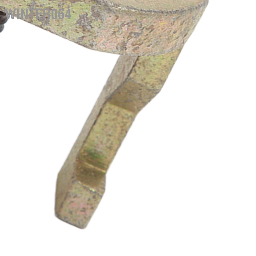 Winter064 Bộ kéo bánh xích trục cam 303 651 Cấu trúc nhỏ gọn Dụng cụ bảo dưỡng ô tô cầm tay thay thế cho Ford Fiesta 1.8d