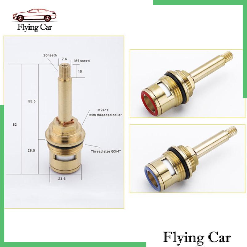 Van Vòi Nước M4 Bằng Đồng Thau Chất Lượng Cao Cho Nhà Tắm Lzdjfmy2