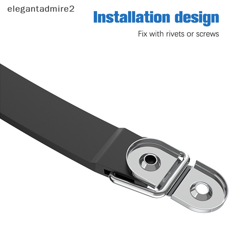 1 Tay Cầm Kéo Hành Lý Du Lịch Bằng Nhựa Tiện Dụng