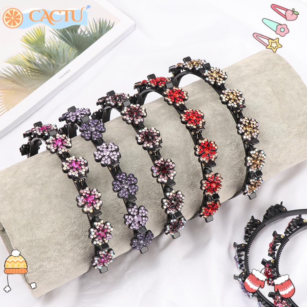 Kẹp Cố Định Tóc Mái Đôi Chất Lượng Cao|Kẹp Tóc Tạo Kiểu Tiện Dụng Chất Lượng Cao