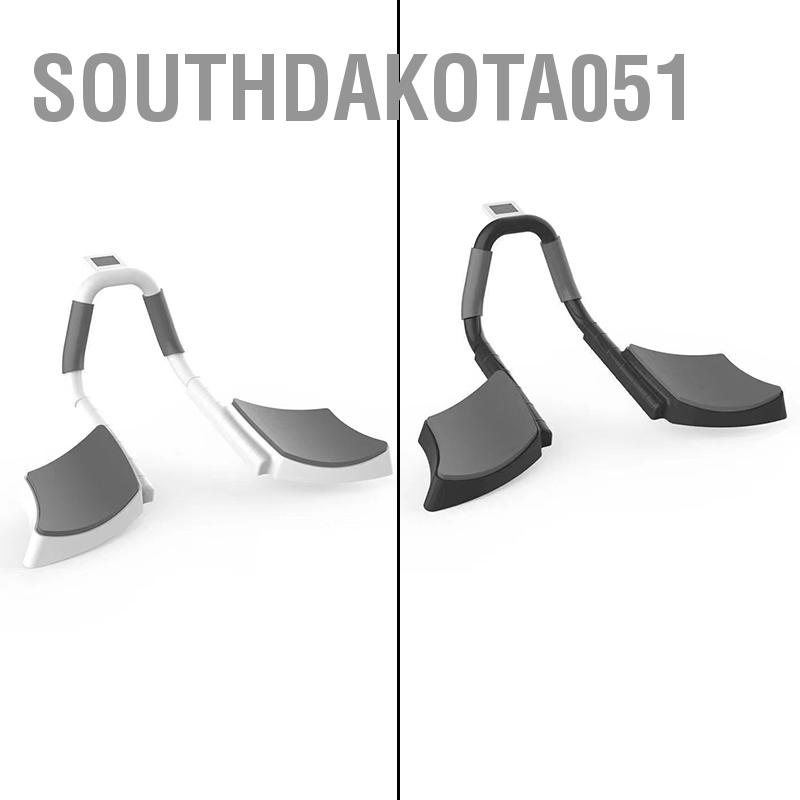 Southdakota051 Di Động Đa Năng Thời Gian Plank Huấn Luyện Đẩy Lên Bảng Có Hẹn Giờ Tập Thể Hình Giúp Xây Dựng Sức Mạnh Cốt Lõi