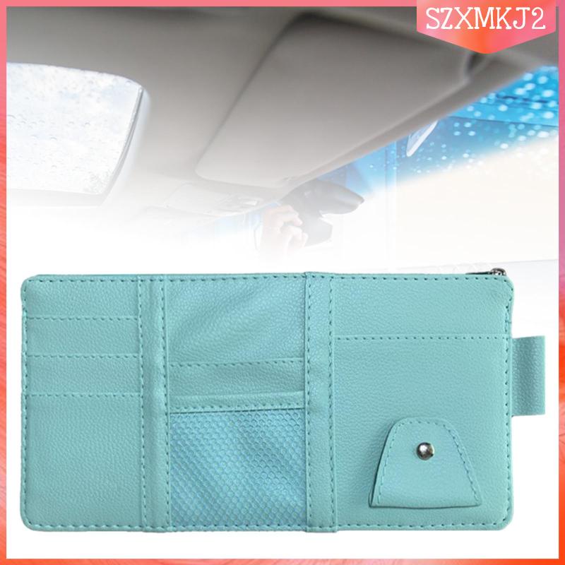 Túi Đựng Mắt Kính / Thẻ / Chìa Khóa szxmkj2 Tiện Dụng