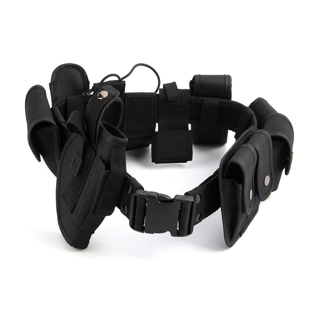 Thắt Lưng Túi Đeo Hông Trọng Lượng Nhẹ Độ Co Giãn Cao Bảo Vệ An Ninh Khi Chơi Thể Thao