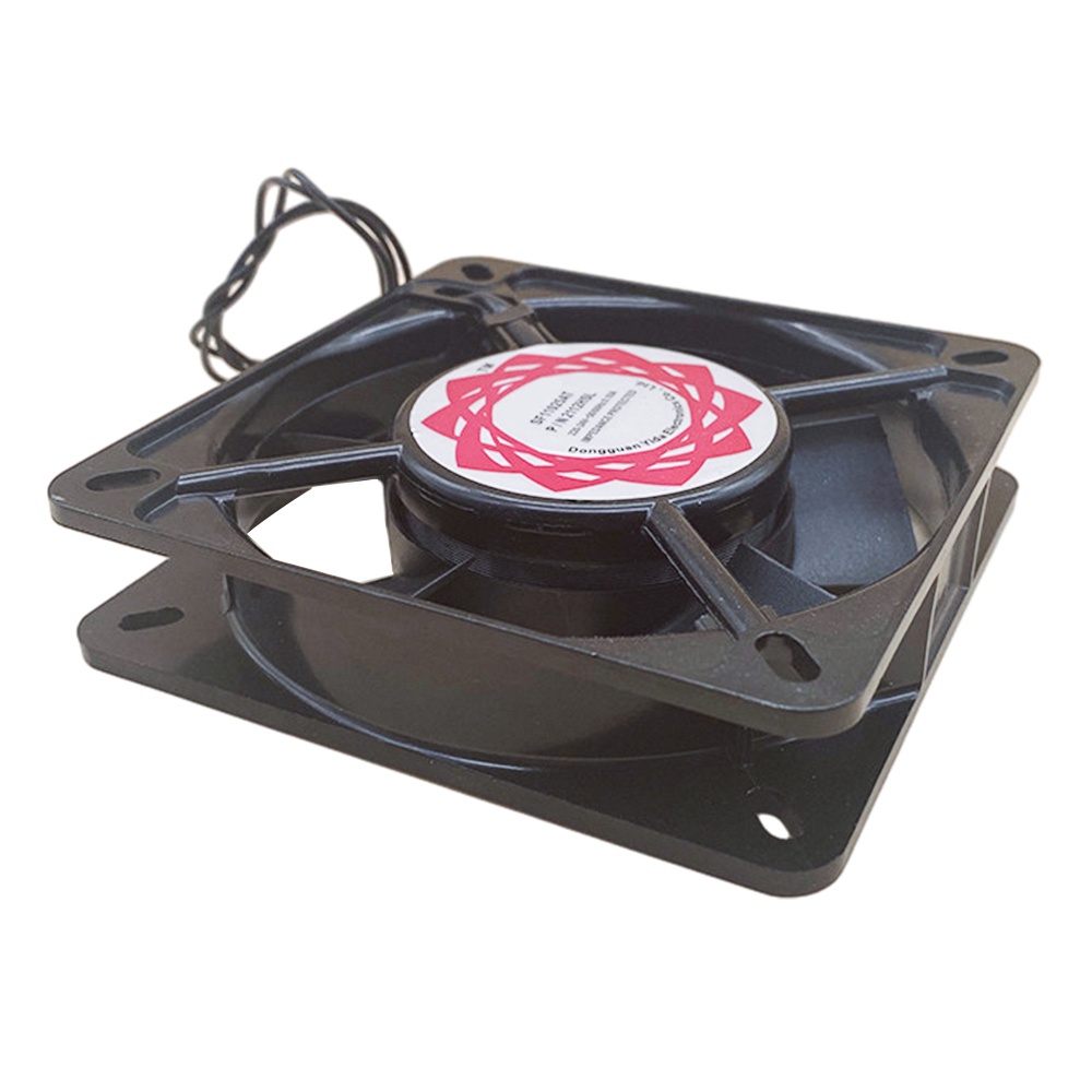 Quạt Tản Nhiệt Máy Tính Sf11025 110v / 220v 2600 R / min 9.8cm