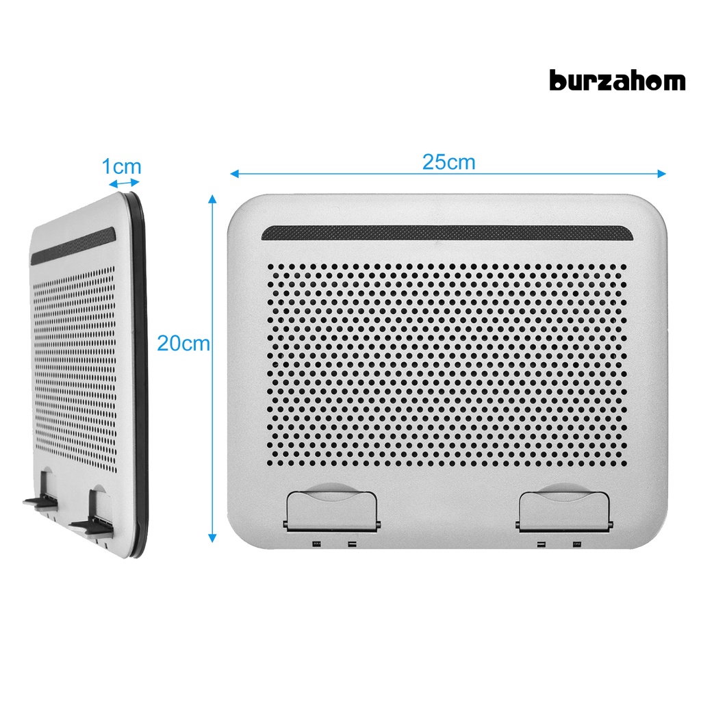 Giá Đỡ Laptop / Notebook / Máy Tính Để Bàn Có Thể Điều Chỉnh Chiều Cao Tiện Dụng