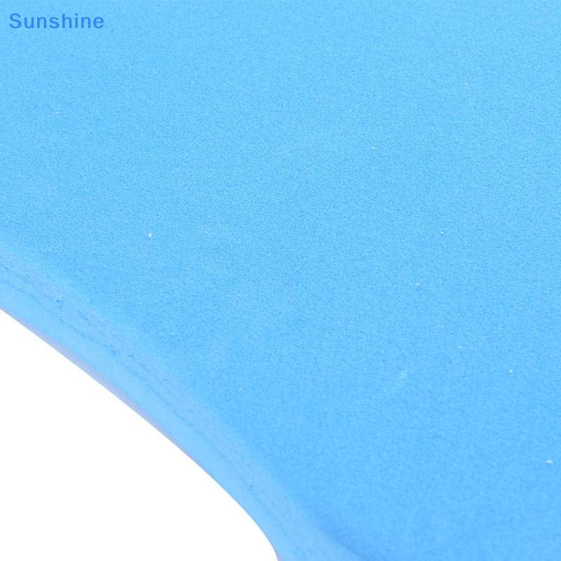 Tấm Ván Nổi Hình Chữ U Bằng EVA Dùng Cho Bể bơi