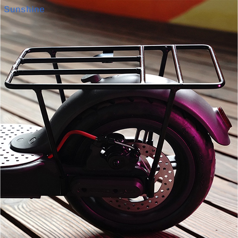 Kệ Để Hành Lý Phía Sau Xe Scooter Điện Xiaomi Mijia M365 / Pro