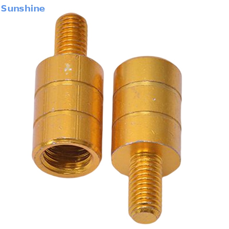 Ốc Nối Cần Câu Cá M8 / M10 / M12 Chuyên Dụng Chất Lượng Cao