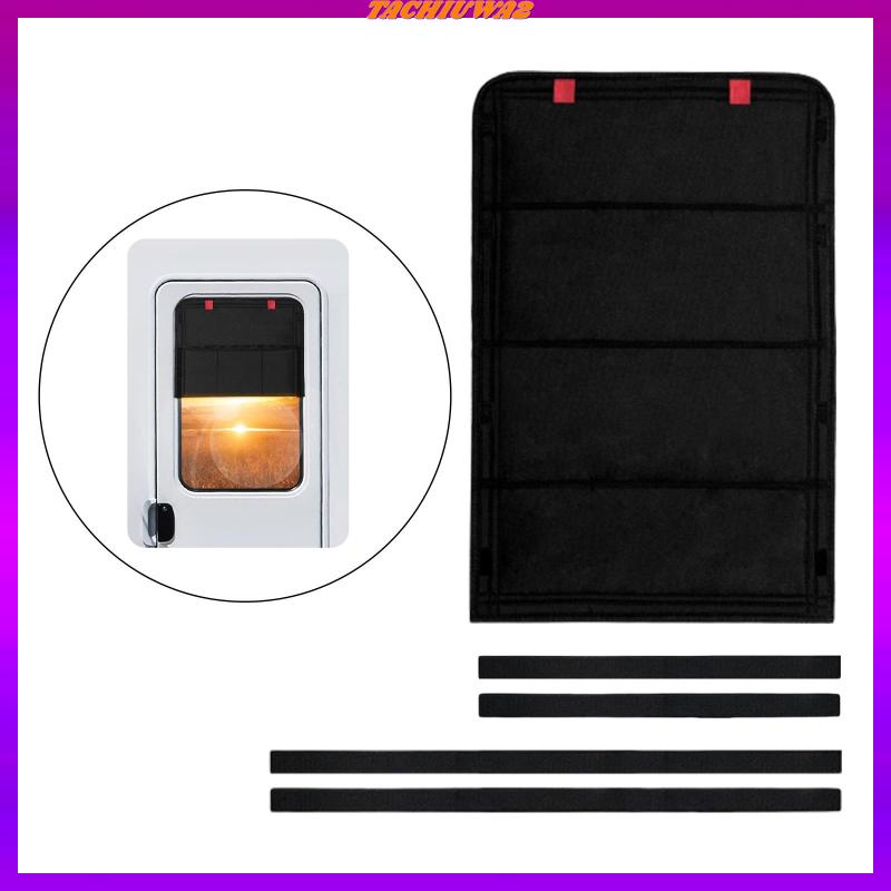 Rèm Cửa Sổ Vải Tachiuwa2] RV Một Lớp Bảo Vệ Riêng Tư