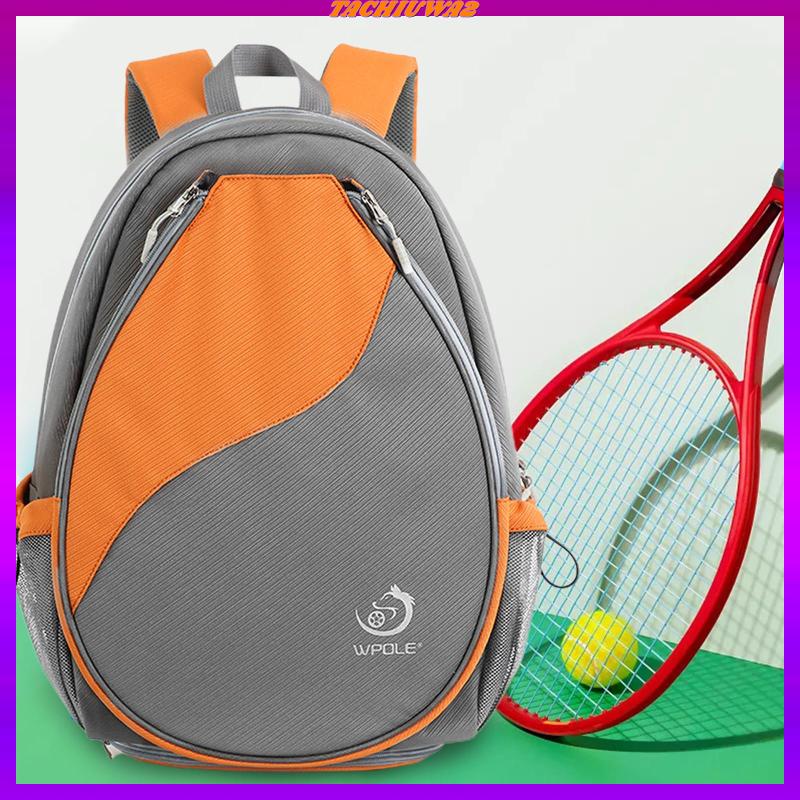 [Tachiuwa2] Túi Đựng Vợt Tennis / Bóng Chày Tiện Dụng