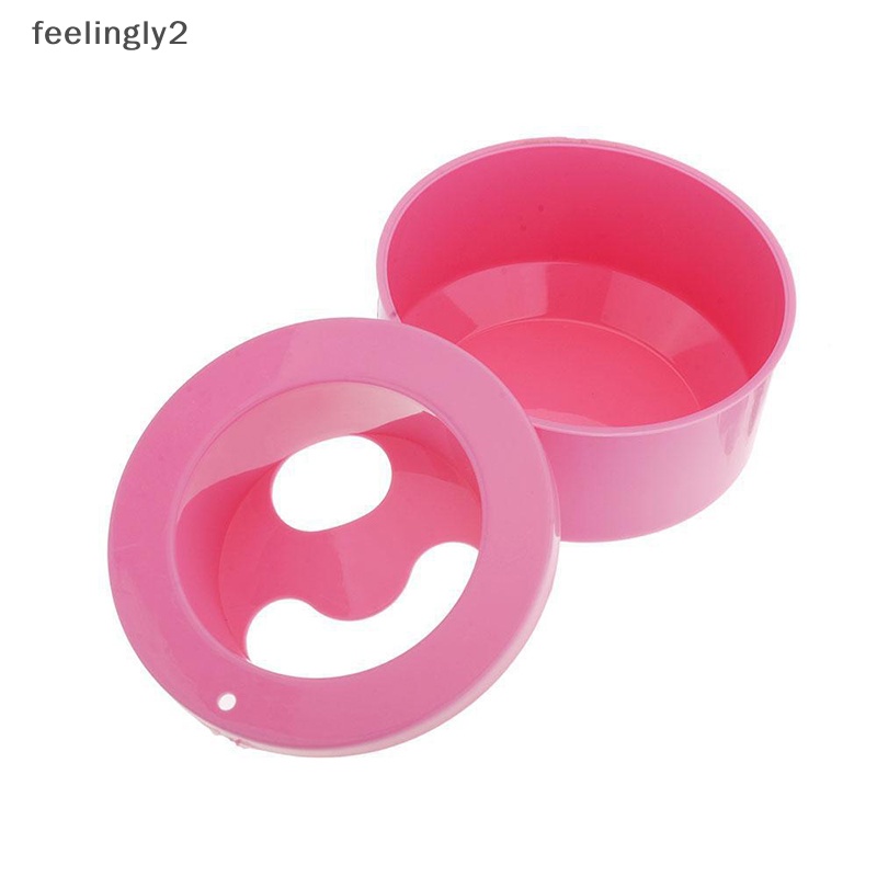 [Hàng Có Sẵn] Giá Đỡ Sơn Móng Tay Dạng Lỏng Loại Bỏ Acetone (F)