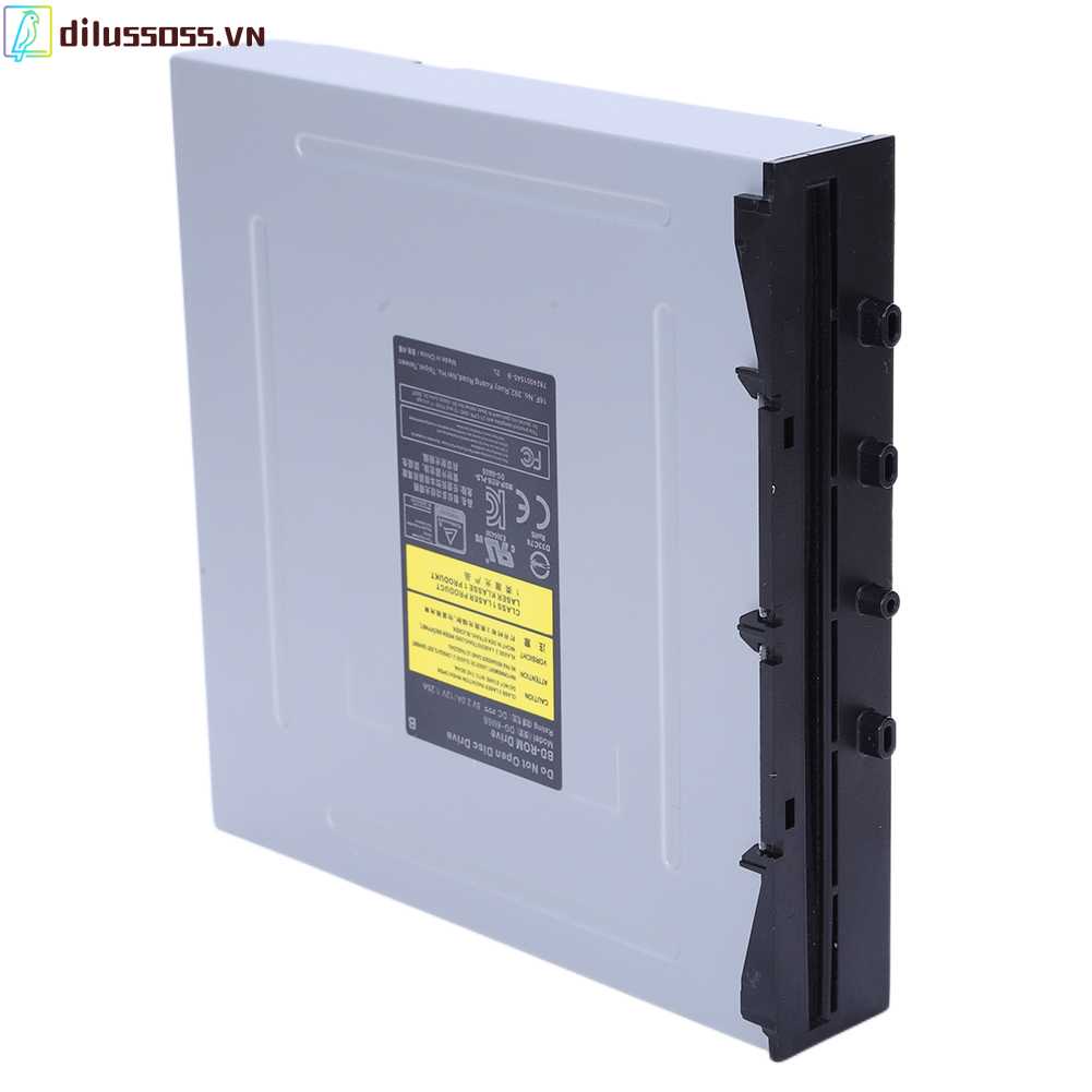 Đĩa DVD Rom Chính Hãng DG-6M5S Đa Chức Năng