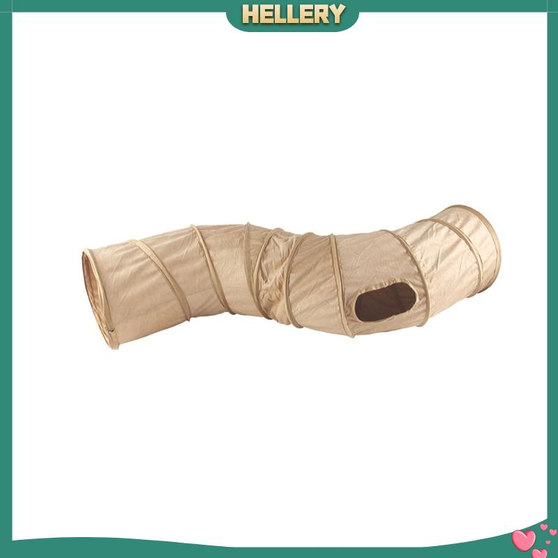 Đường Hầm Đồ Chơi Vui Nhộn Dành Cho Mèo Cưng