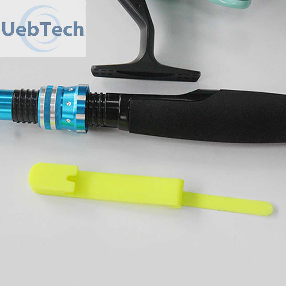 Giá Đỡ Mồi Câu Cá Kèm Móc Câu Tiện Dụng