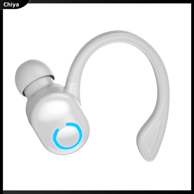 Tai Nghe Nhét Tai Bluetooth 5.2 Không Dây Chống Thấm Nước Kiểu Dáng Thể Thao