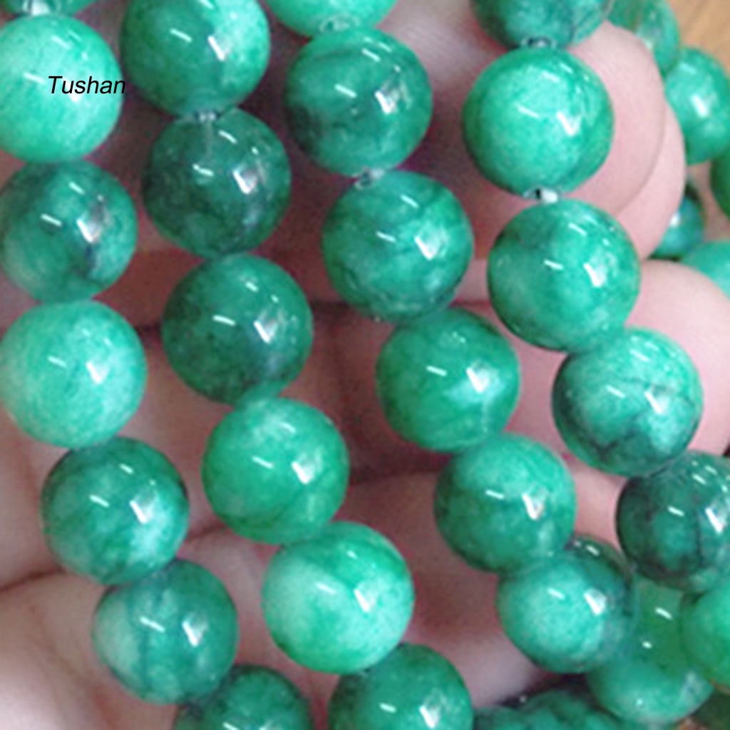 Chuỗi Hạt Đeo Tay 8mm Thời Trang Nữ